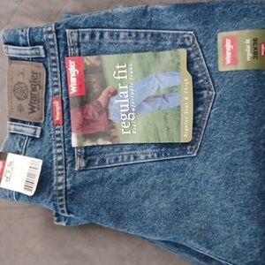 Wrangler Men's Jeans